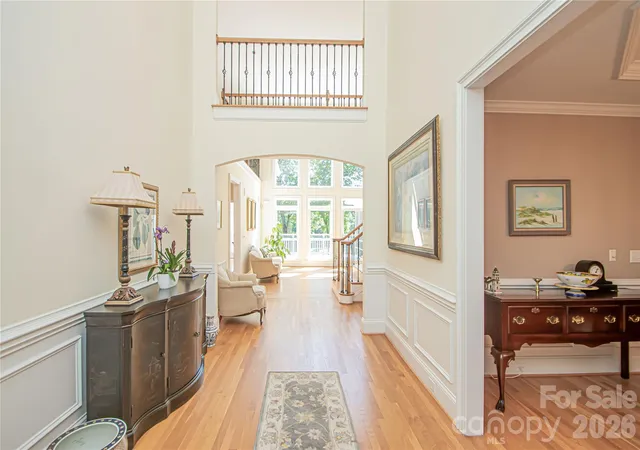 Photo 3 of Mansion for sale at 15349 Ballantyne Country Clb Dr, Charlotte, NC 28277 | MLS# 4389111 | Listing updated on 2026-06-04