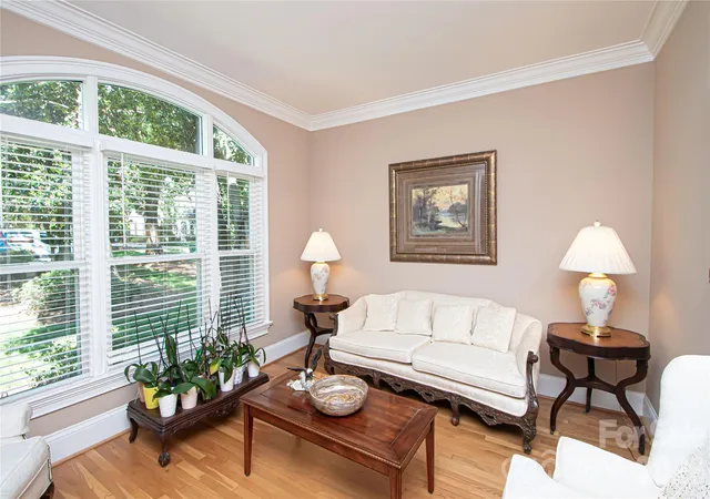 Photo 3 of Single family home for sale at 15349 Ballantyne Country Clb Dr, Charlotte, NC 28277 | MLS# 4389111 | Listing updated on 2026-06-04