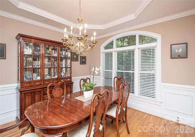Photo 4 of Single family home for sale at 15349 Ballantyne Country Clb Dr, Charlotte, NC 28277 | MLS# 4389111 | Listing updated on 2026-06-04