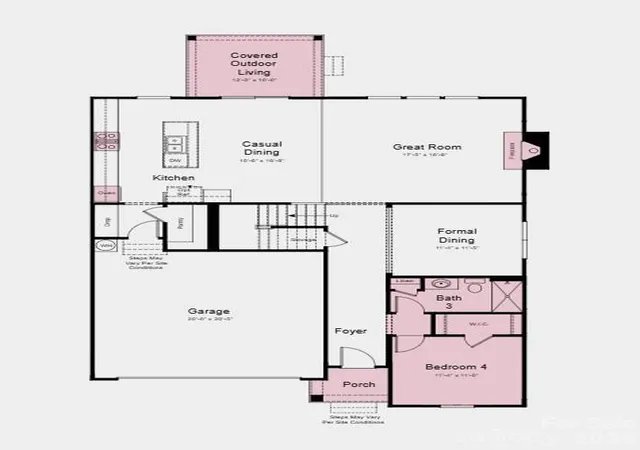 2nd image of 1706 Hubert Graham Wy, Tega Cay, SC 29708 | MLS# 4389115