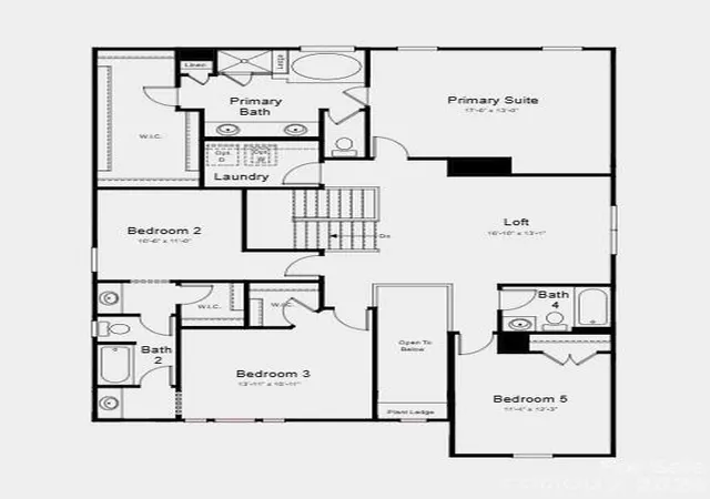 3rd image of 1706 Hubert Graham Wy, Tega Cay, SC 29708 | MLS# 4389115