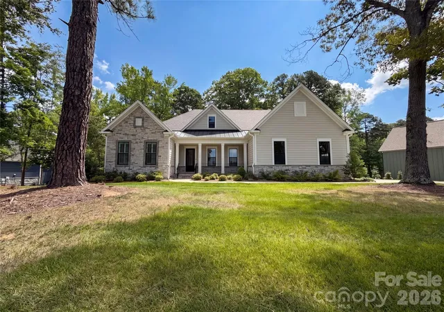 image of 1020 Irish Creek Dr, Landis, NC 28088 | MLS# 4389116