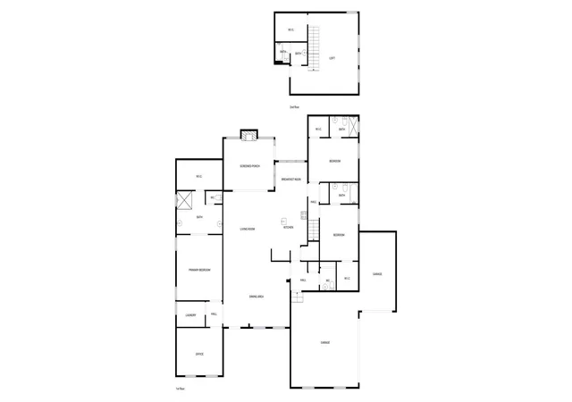 21st image of 1020 Irish Creek Dr, Landis, NC 28088 | MLS# 4389116