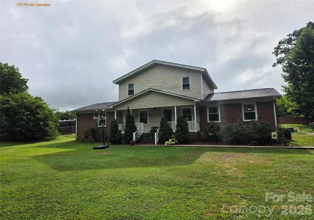 Homes for sale in Midland, NC | 13175 Old Camden Rd, Midland, NC 28107 | MLS# 4389118