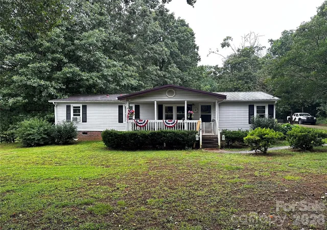 Homes for sale in Vale, NC | 713 Cedar Grove Church Rd, Vale, NC 28168 | MLS# 4389119