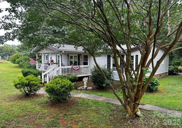 Homes for sale in Vale, NC | 713 Cedar Grove Church Rd, Vale, NC 28168 | MLS# 4389119