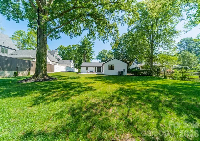 4th image of 2528 Providence Rd, Charlotte, NC 28211 | MLS# 4389120