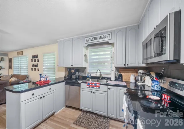 Homes for sale in New London, NC | 44080 Woodhurst Rd #26, New London, NC 28127 | MLS# 4389123