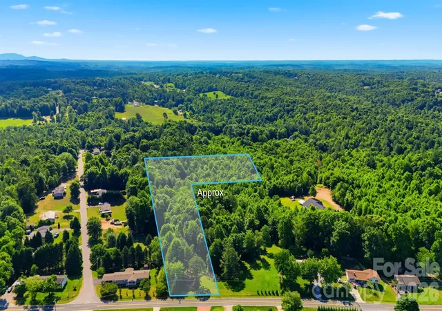 Photo 1 of Land for sale at Tbd Deal Ml Rd, Hudson, NC 28638 | MLS# 4389134 | Listing updated on 2026-09-23