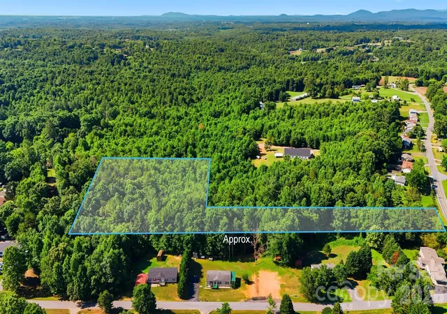 Photo 3 of Land for sale at Tbd Deal Ml Rd, Hudson, NC 28638 | MLS# 4389134 | Listing updated on 2026-09-23