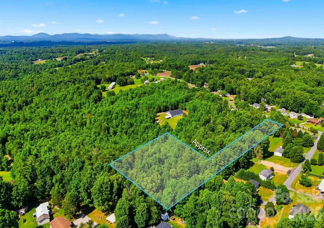 Photo 3 of Land for sale at Tbd Deal Ml Rd, Hudson, NC 28638 | MLS# 4389134 | Listing updated on 2026-09-23