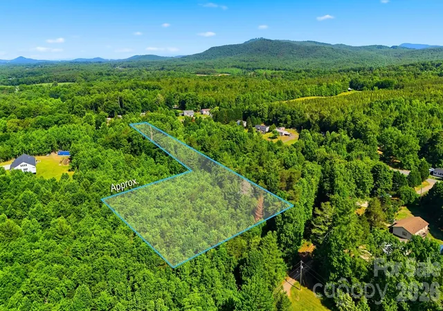 Photo 4 of Land for sale at Tbd Deal Ml Rd, Hudson, NC 28638 | MLS# 4389134 | Listing updated on 2026-09-23