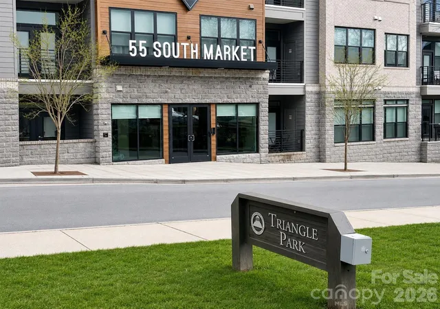 1st image of 55 S Market St #408, Asheville, NC 28801 | MLS# 4389137