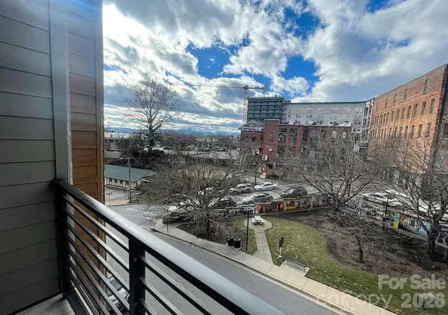 2nd image of 55 S Market St #408, Asheville, NC 28801 | MLS# 4389137