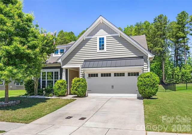 Photo 1 of Single family home for sale at 2321 Napa Valley Dr, Waxhaw, NC 28173 | MLS# 4389145 | Listing updated on 2026-09-17
