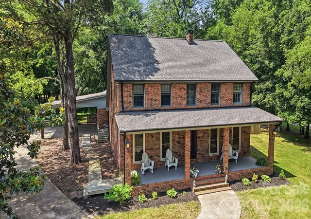 Photo 1 of Single family home for sale at 4020 Glen Hvn Dr Sw, Concord, NC 28027 | MLS# 4389147 | Listing updated on 2026-09-20