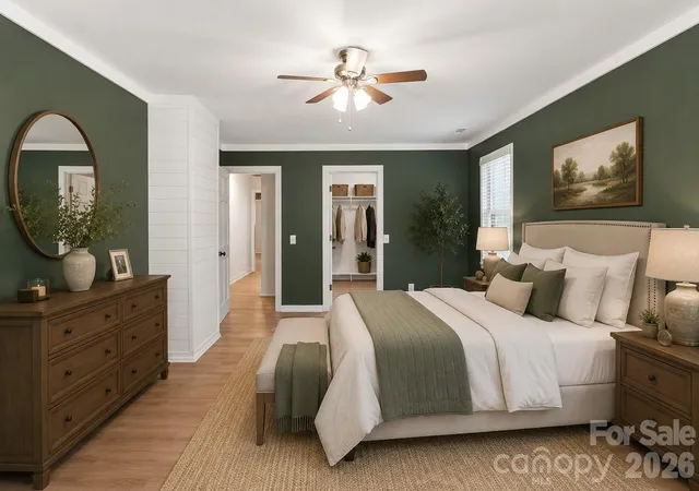 Photo 4 of Single family home for sale at 4020 Glen Hvn Dr SW, Concord, NC 28027 | MLS# 4389147 | Listing updated on 2026-09-20