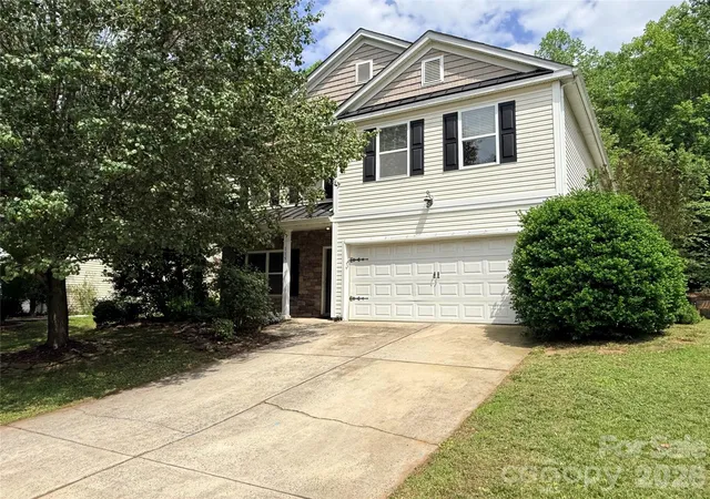 Photo 1 of Single family home for sale at 115 Thorsen Dr, Mooresville, NC 28117 | MLS# 4389151 | Listing updated on 2026-07-20