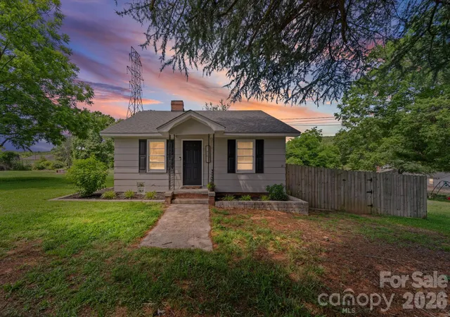 1st image of 1501 Highland Ave, Albemarle, NC 28001 | MLS# 4389169