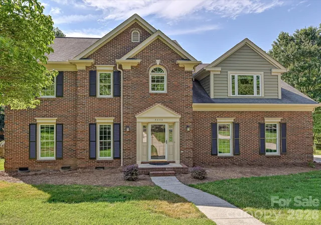 Homes for sale in Charlotte, NC | 3333 Colvard Park Wy, Charlotte, NC 28269 | MLS# 4389172
