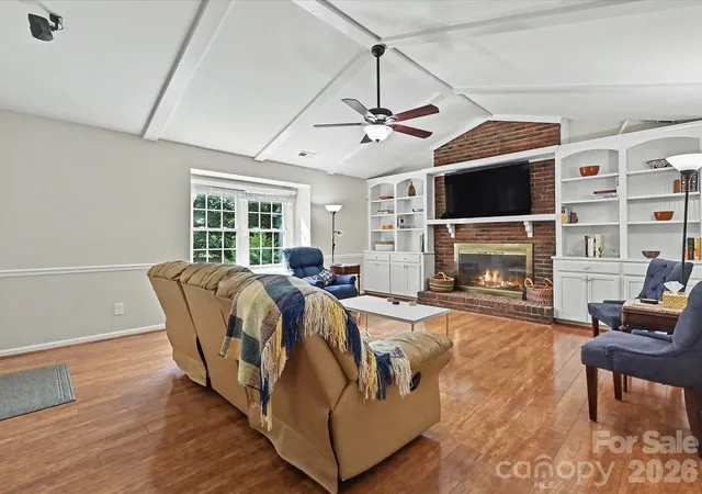 Homes for sale in Charlotte, NC | 3333 Colvard Park Wy, Charlotte, NC 28269 | MLS# 4389172