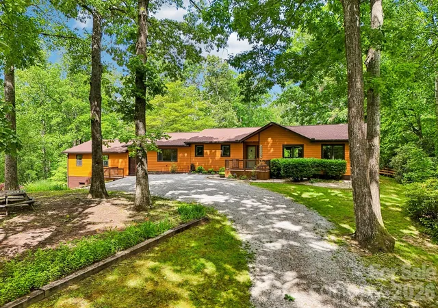 1st image of 3229 N Bearwallow Rd, Hendersonville, NC 28792 | MLS# 4389185