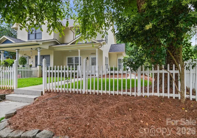 Photo 22 of Townhouse for sale at 1625 Begonia Way, Rock Hill, SC 29732 | MLS# 4389196 | Listing updated on 2026-06-24
