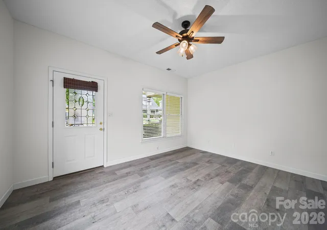 Photo 3 of Townhouse for sale at 1625 Begonia Way, Rock Hill, SC 29732 | MLS# 4389196 | Listing updated on 2026-06-24