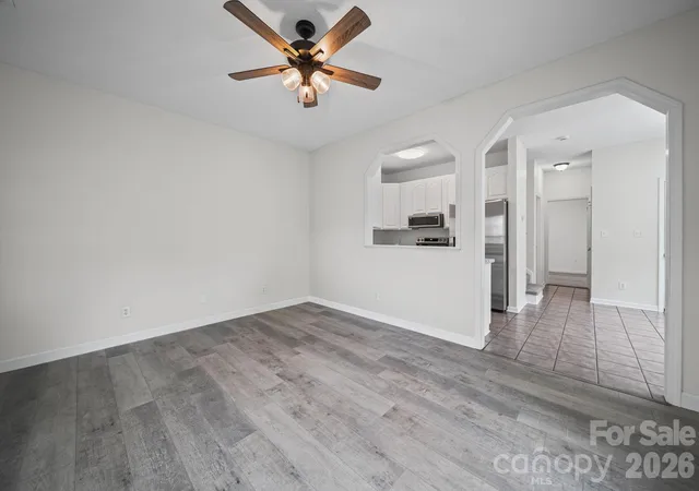Photo 4 of Townhouse for sale at 1625 Begonia Way, Rock Hill, SC 29732 | MLS# 4389196 | Listing updated on 2026-10-24