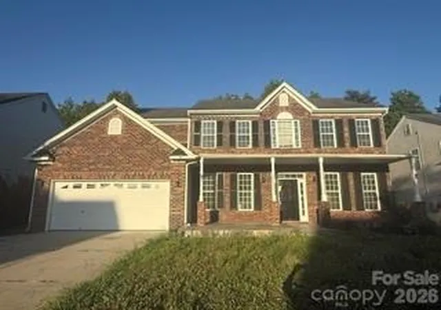 1st image of 10615 Elm Bend Dr, Charlotte, NC 28273 | MLS# 4389205