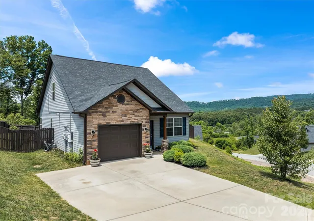 1st image of 115 Water Leaf Dr, Weaverville, NC 28787 | MLS# 4389207