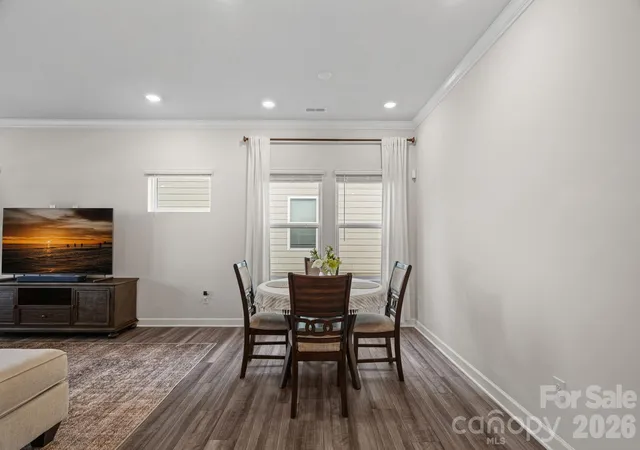 4th image of 605 Cedar Knoll Cir, Pineville, NC 28134 | MLS# 4389219