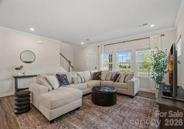 5th image of 605 Cedar Knoll Cir, Pineville, NC 28134 | MLS# 4389219