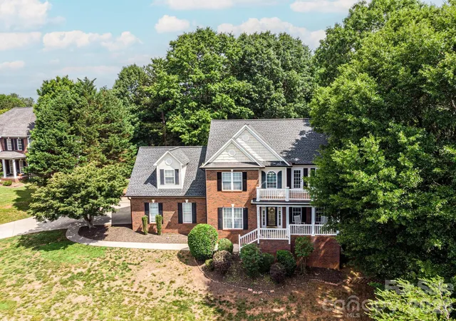 1st image of 5700 Crown Ter, Hickory, NC 28601 | MLS# 4389220