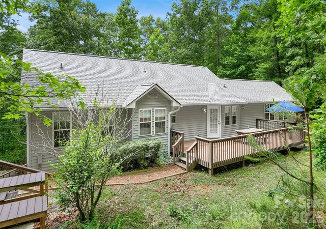 Photo 2 of Single family home for sale at 144 Lakeland Dr, Pisgah Forest, NC 28768 | MLS# 4389225 | Listing updated on 2026-08-12
