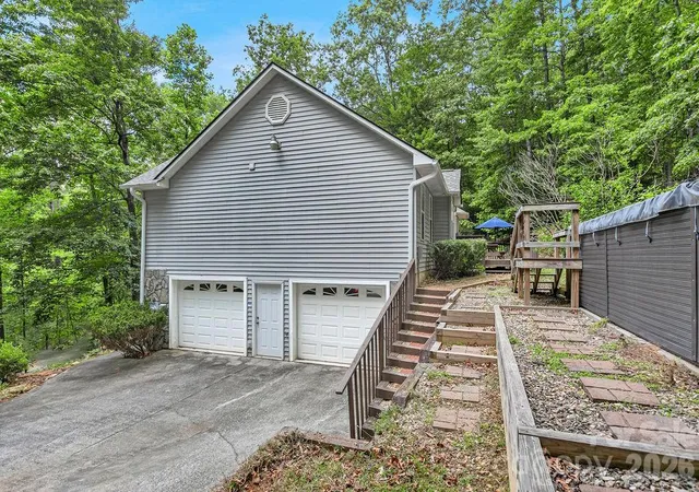 Homes for sale in Pisgah Forest, NC | 144 Lakeland Dr, Pisgah Forest, NC 28768 | MLS# 4389225