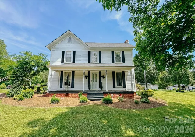 4th image of 401 S Gold Branch Rd, Richfield, NC 28137 | MLS# 4389226