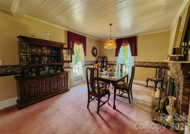 5th image of 401 S Gold Branch Rd, Richfield, NC 28137 | MLS# 4389226