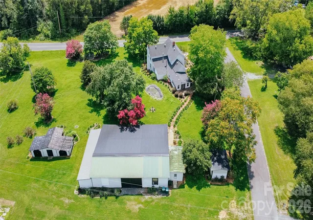 2nd image of 401 S Gold Branch Rd, Richfield, NC 28137 | MLS# 4389226