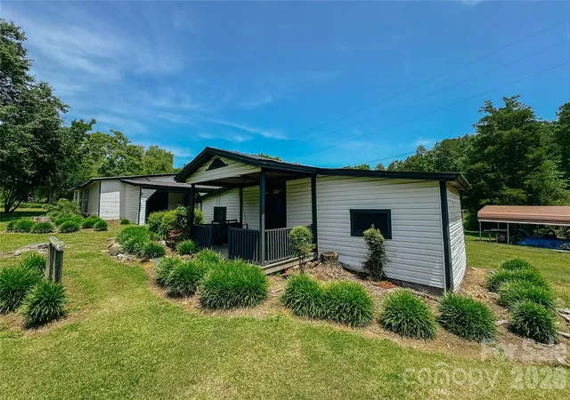 42nd image of 401 S Gold Branch Rd, Richfield, NC 28137 | MLS# 4389226