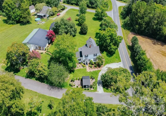 3rd image of 401 S Gold Branch Rd, Richfield, NC 28137 | MLS# 4389226