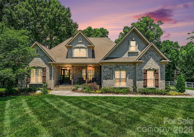 1st image of 3415 Willow Creek Dr, Mount Pleasant, NC 28124 | MLS# 4389227