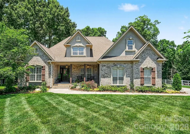 3rd image of 3415 Willow Creek Dr, Mount Pleasant, NC 28124 | MLS# 4389227