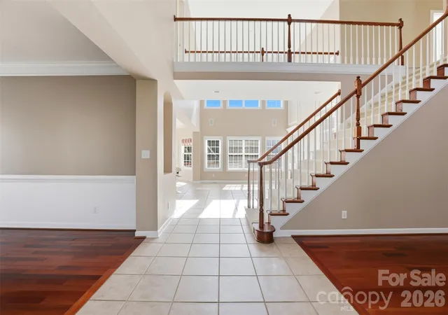 Photo 3 of Single family home for sale at 13937 Dovehunt Pl, Charlotte, NC 28277 | MLS# 4389228 | Listing updated on 2026-10-03