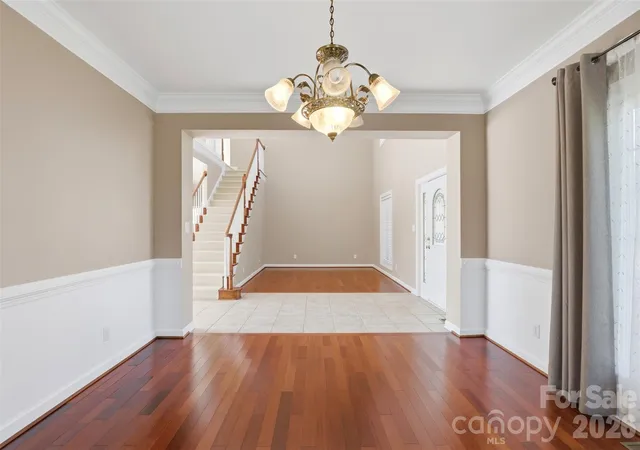Photo 3 of Single family home for sale at 13937 Dovehunt Pl, Charlotte, NC 28277 | MLS# 4389228 | Listing updated on 2026-10-03