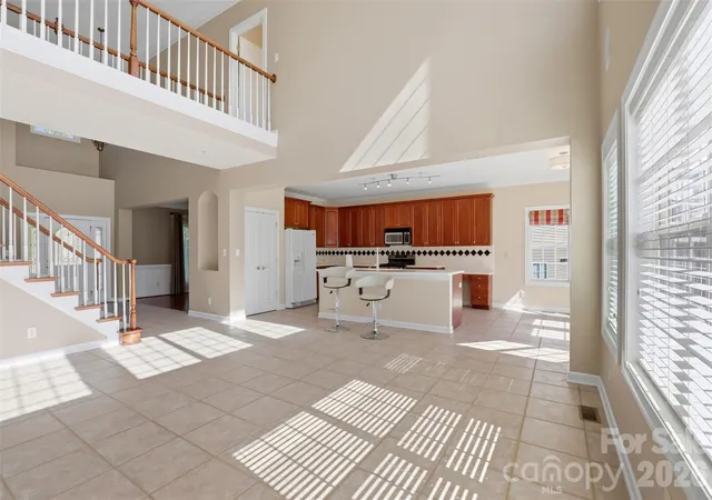 Photo 4 of Single family home for sale at 13937 Dovehunt Pl, Charlotte, NC 28277 | MLS# 4389228 | Listing updated on 2026-10-03