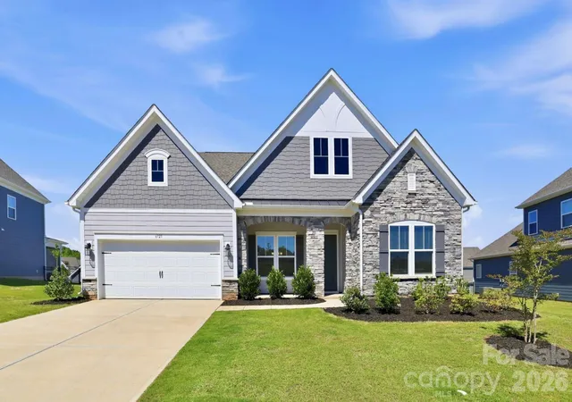 Photo 5 of Single family home for sale at 6721 Baker Crk Ave, Fort Mill, SC 29707 | MLS# 4389233 | Listing updated on 2026-07-09