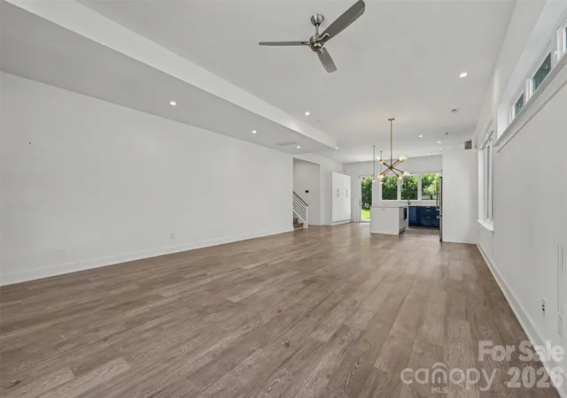 Photo 4 of Single family home for sale at 1243 Realta Dr, Charlotte, NC 28211 | MLS# 4389245 | Listing updated on 2026-09-05