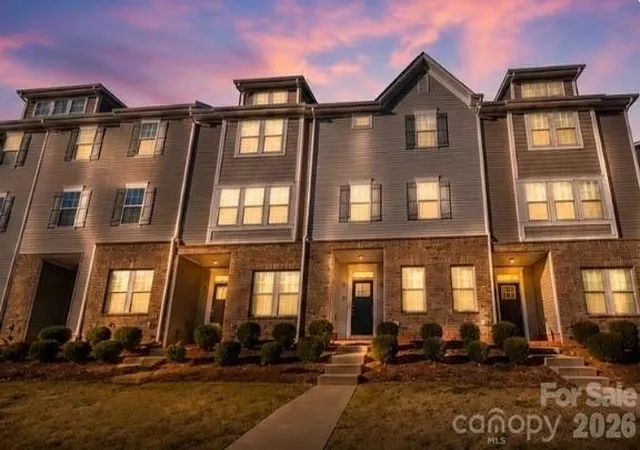Photo 1 of Townhouse for sale at 8236 Waxhaw Hwy, Waxhaw, NC 28173 | MLS# 4389250 | Listing updated on 2026-09-04