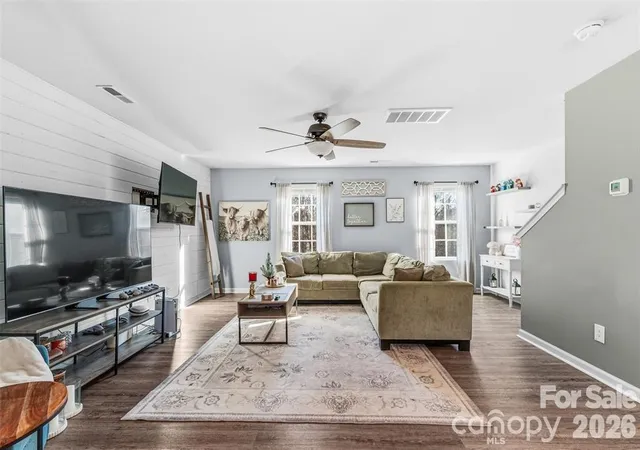 Photo 2 of Townhouse for sale at 8236 Waxhaw Hwy, Waxhaw, NC 28173 | MLS# 4389250 | Listing updated on 2026-09-04